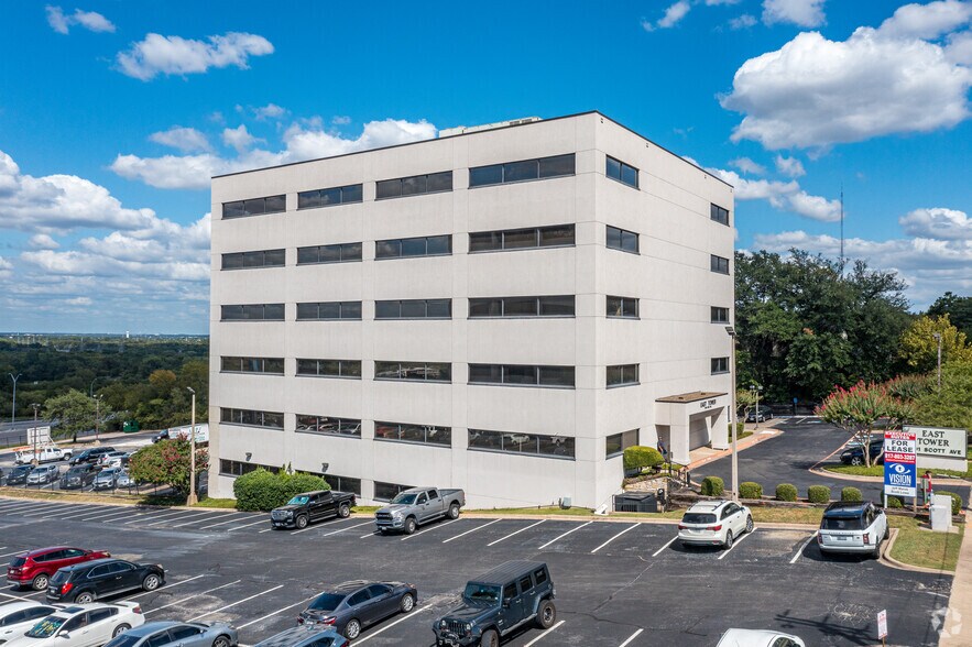 2601 Scott Ave, Fort Worth, TX à vendre - Photo de l’immeuble – Image 2 sur 17
