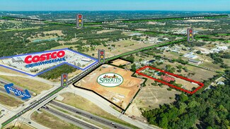 Plus de détails pour 2314 Dean St, Weatherford, TX - Terrain à vendre