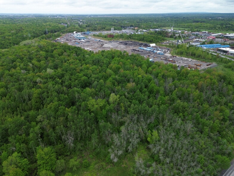 Rte Harwood, Vaudreuil-dorion, QC à vendre - Aérien – Image 1 sur 4