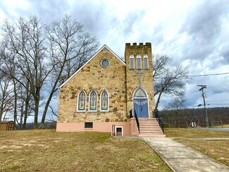 Plus de détails pour 13801 Oldtown Rd, Oldtown, MD - Spécialisé à vendre