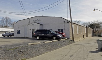 Plus de détails pour 2628 N Humboldt Blvd, Milwaukee, WI - Local d’activités à vendre