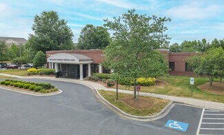 Plus de détails pour 10320 Mallard Creek Rd, Charlotte, NC - Bureau/Médical, Médical à louer