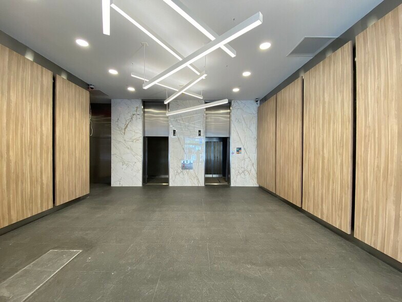 1666 Connecticut Ave NW, Washington, DC à louer - Photo intérieure – Image 2 sur 9