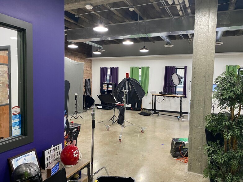 114 S Main Ave, Sioux Falls, SD à louer - Photo de l’immeuble – Image 3 sur 9