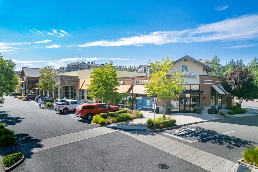 15861-15963 SE Happy Valley Town Center Dr, Happy Valley, OR à louer - Photo de l’immeuble – Image 3 sur 7