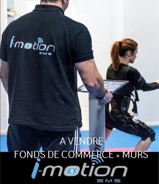 Local commercial dans Saint-Priest à vendre - Photo de l’immeuble – Image 2 sur 2