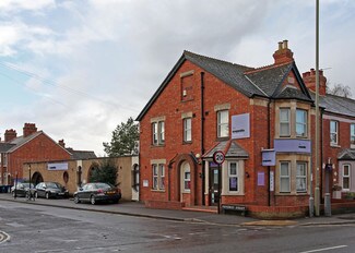 Plus de détails pour 12 Oxford Rd, Oxford - Local commercial à vendre