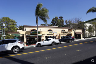 Plus de détails pour 607 E Main St, Ventura, CA - Local commercial à louer