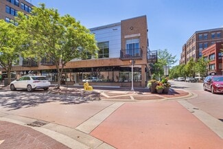 Plus de détails pour 316 S Kalamazoo Mall, Kalamazoo, MI - Bureau à louer