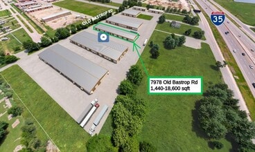 7990 Old Bastrop Rd, New Braunfels, TX à louer Photo intérieure– Image 1 sur 6