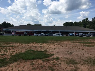 Plus de détails pour 285 Carrollton St, Temple, GA - Local commercial à louer