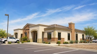 Plus de détails pour 24760 S Ellsworth Rd, Queen Creek, AZ - Bureau à vendre
