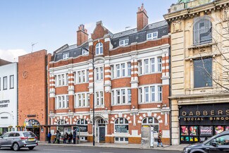 Plus de détails pour Mare St, Londres - Coworking à louer