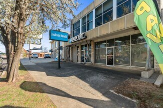 Plus de détails pour 19 Wadsworth St, Lynchburg, VA - Local commercial à vendre