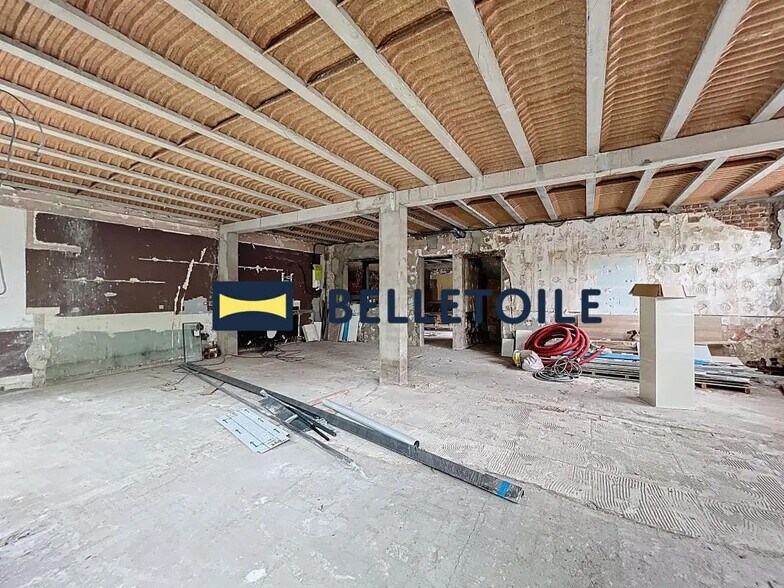 Local commercial dans Maisons-Alfort à louer - Photo de l’immeuble – Image 3 sur 18