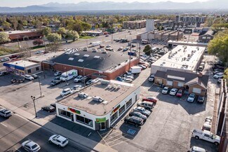 Plus de détails pour 7676 S State St, Midvale, UT - Local d’activités à vendre