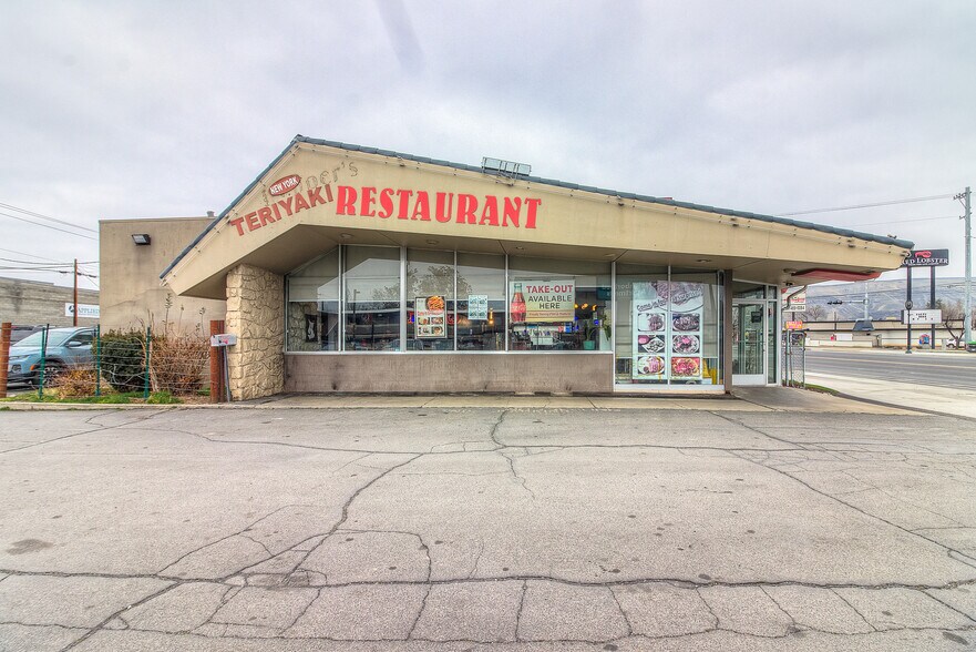 822 N 1st St, Yakima, WA à vendre - Photo de l’immeuble – Image 2 sur 29