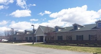 Plus de détails pour 101-103 Main St, South Glens Falls, NY - Bureau à vendre