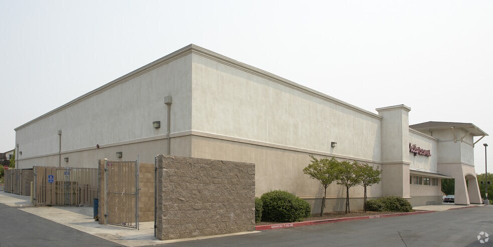 3416 Deer Valley Rd, Antioch, CA à louer - Photo de l’immeuble – Image 2 sur 7