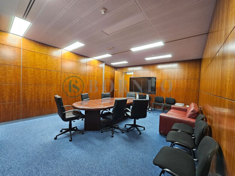 Avenida de la Industria, 4, Alcobendas, Madrid à vendre - Photo de l’immeuble – Image 3 sur 12
