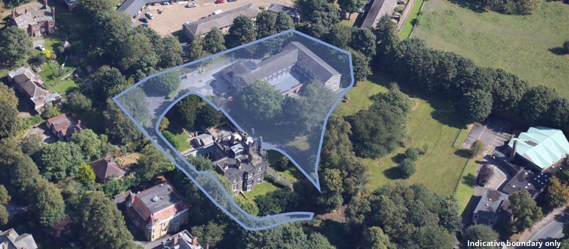 72 Headingley Ln, Leeds à vendre Photo de l’immeuble– Image 1 sur 26