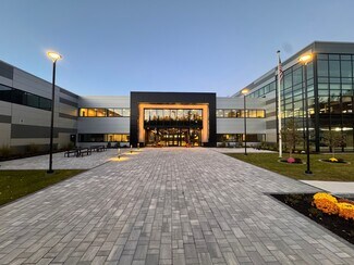 Plus de détails pour 121 Technology Dr, Durham, NH - Local d'activités, Industriel/Logistique à louer