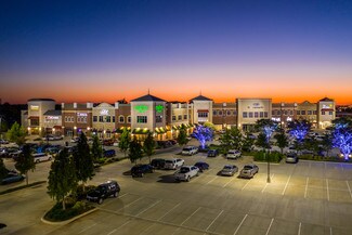 Plus de détails pour 13601 N May Ave, Oklahoma City, OK - Bureau, Local commercial à louer