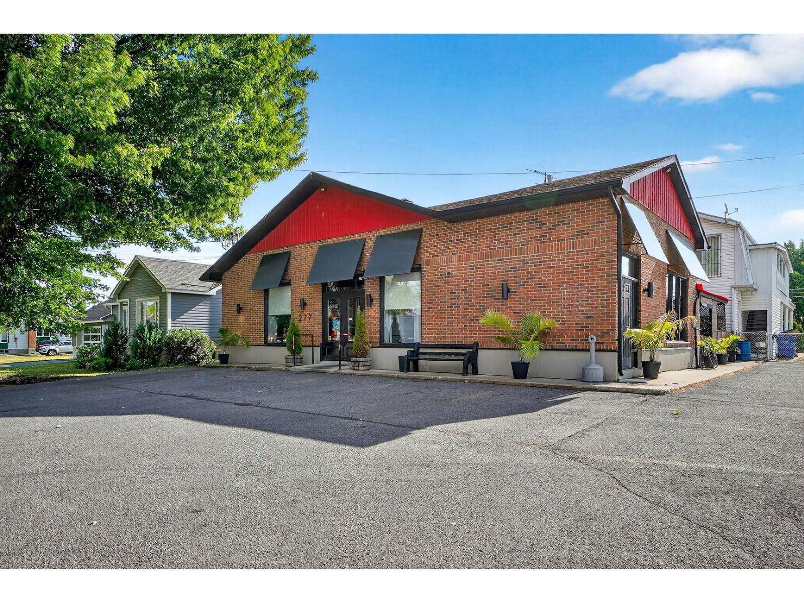 277 Rue Saint-Joseph, Sainte-martine, QC à vendre Photo principale– Image 1 sur 13