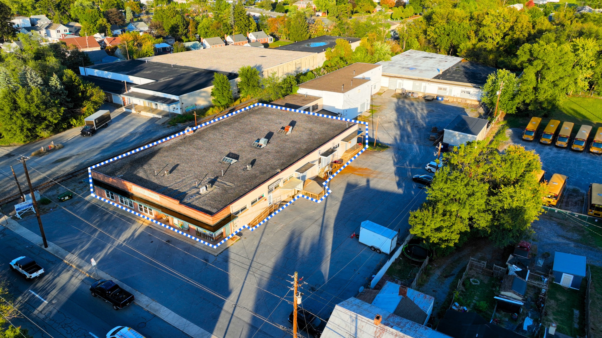 405 N East St, Carlisle, PA à louer Photo intérieure– Image 1 sur 1