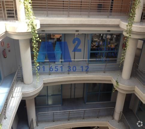 Bureau dans San Fernando de Henares, Madrid à louer - Photo intérieure – Image 1 sur 1