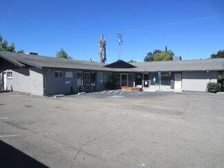 Plus de détails pour 550 W Eaton Ave, Tracy, CA - Bureau/Médical à louer