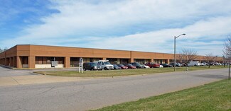 Plus de détails pour 820 Greenbrier Cir, Chesapeake, VA - Local d’activités à vendre
