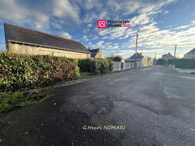 Terrain dans Châteaubriant à vendre - Photo de l’immeuble – Image 3 sur 3