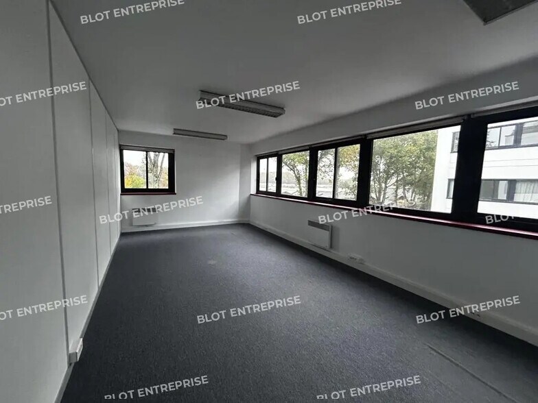 38 Rue Jules Verne, Orvault à louer - Photo intérieure – Image 3 sur 5