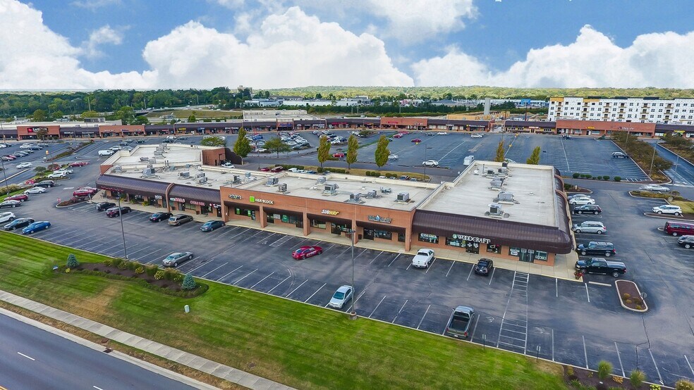 175 E Alex Bell Rd, Centerville, OH à vendre - Photo principale – Image 1 sur 2