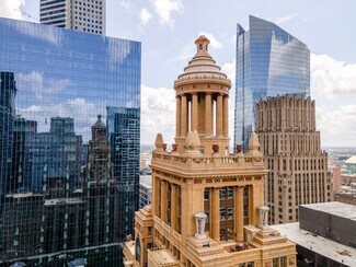 Plus de détails pour 808 Travis St, Houston, TX - Bureau, Bureau/Local commercial à louer
