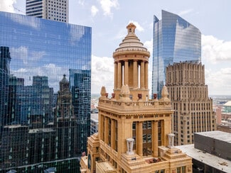 Plus de détails pour 808 Travis St, Houston, TX - Bureau, Bureau/Local commercial à louer