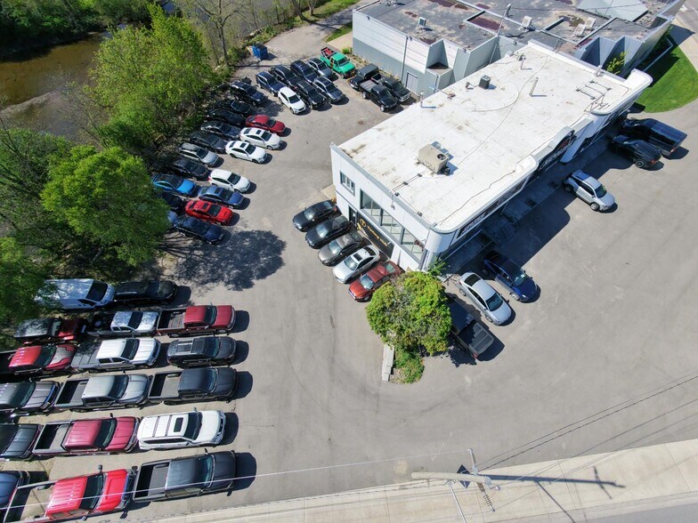 250 King St, Cambridge, ON à vendre - Photo de l’immeuble – Image 3 sur 3