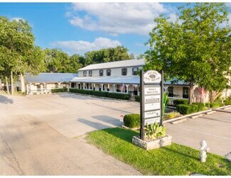 Plus de détails pour 417 N Main St, Salado, TX - Local commercial à vendre