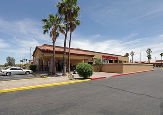 Plus de détails pour 6045-6245 W Chandler Blvd, Chandler, AZ - Local commercial à louer