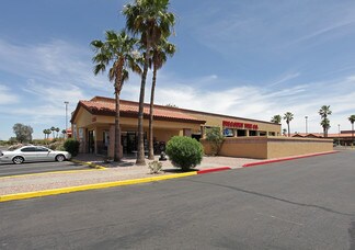 Plus de détails pour 6045-6245 W Chandler Blvd, Chandler, AZ - Local commercial à louer