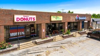 Plus de détails pour 601-609 NE Big Bend Trl, Glen Rose, TX - Local commercial à louer