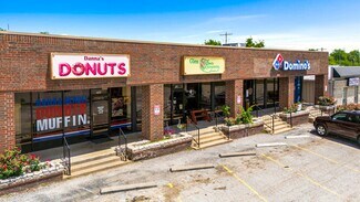 Plus de détails pour 601-609 NE Big Bend Trl, Glen Rose, TX - Local commercial à louer