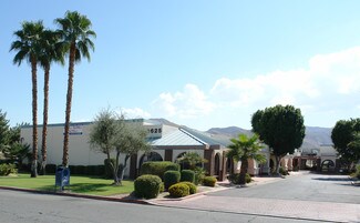 Plus de détails pour 68625 Perez Rd, Cathedral City, CA - Différents types d’espaces à louer