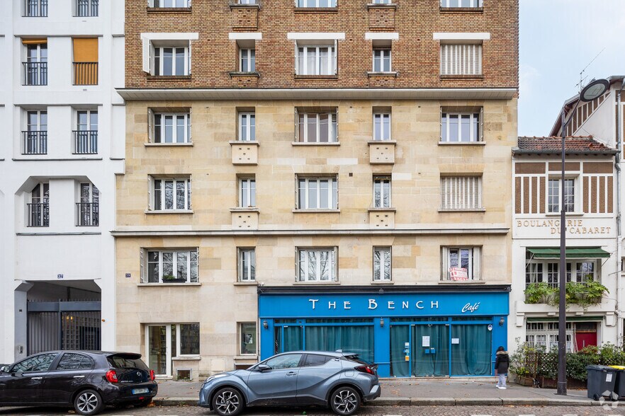 41 Rue De Croulebarbe, Paris à louer - Photo de l’immeuble – Image 2 sur 3