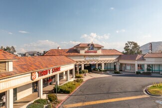 Plus de détails pour 17009 Valley Blvd, Fontana, CA - Local commercial à louer