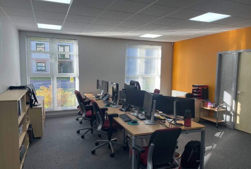 7 Pisys House Grandholm Crescent, Aberdeen à vendre - Photo intérieure – Image 2 sur 4