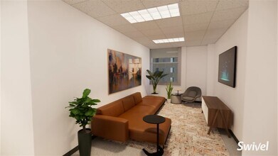808 Travis St, Houston, TX à louer - Vidéo sur l’annonce professionnelle 