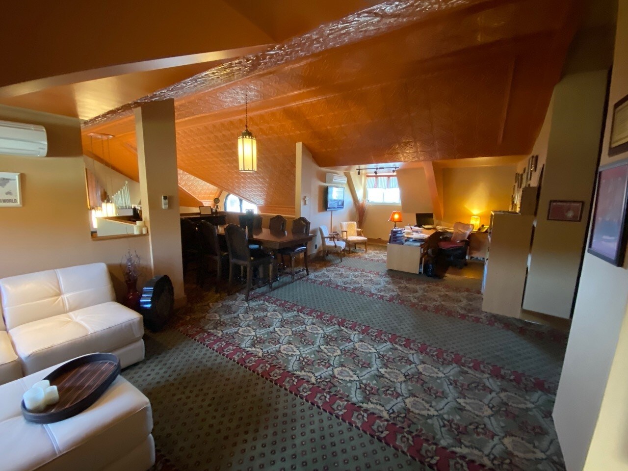 605 Centennial Ave, New Galilee, PA à vendre Photo principale– Image 1 sur 11