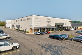 Plus de détails pour 3300 Monroe Ave, Rochester, NY - Coworking à louer